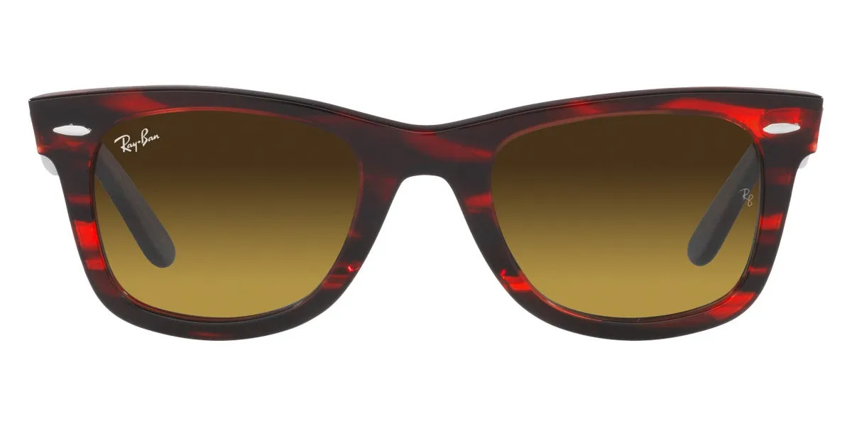 Ray-Ban® Wayfarer RB2140