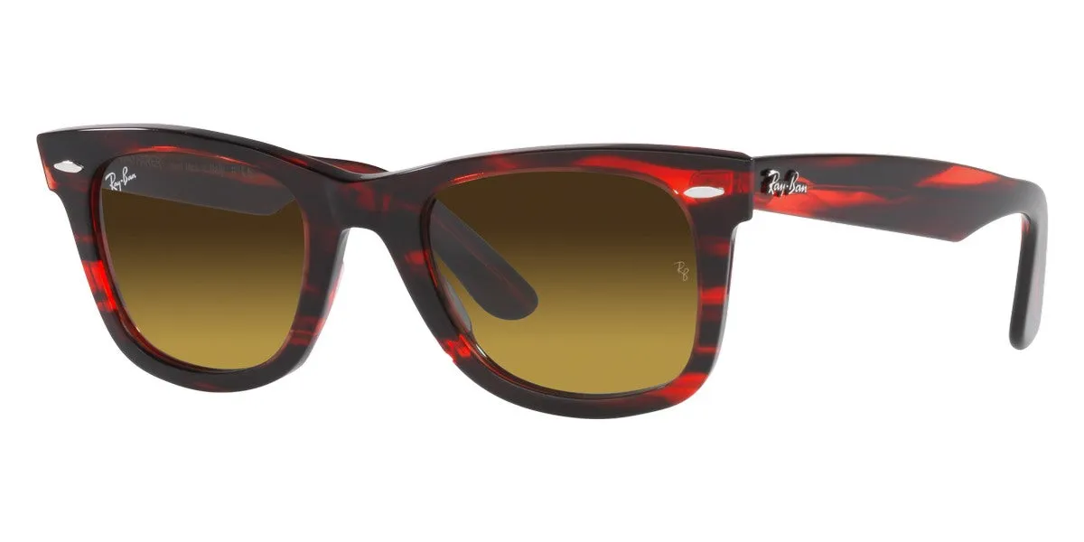 Ray-Ban® Wayfarer RB2140