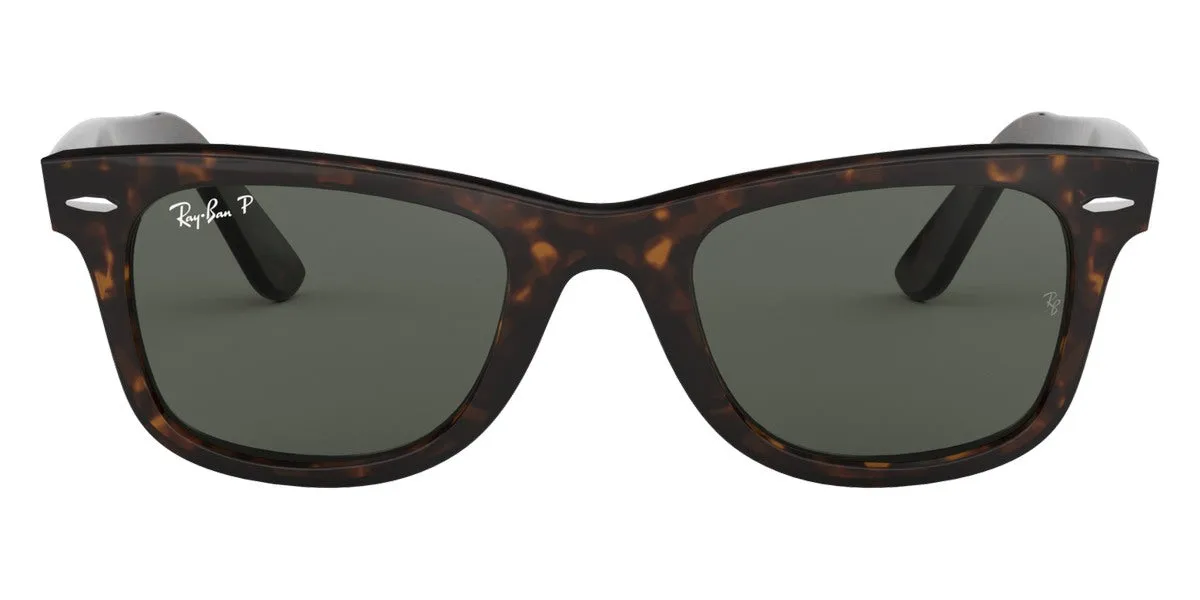 Ray-Ban® Wayfarer RB2140