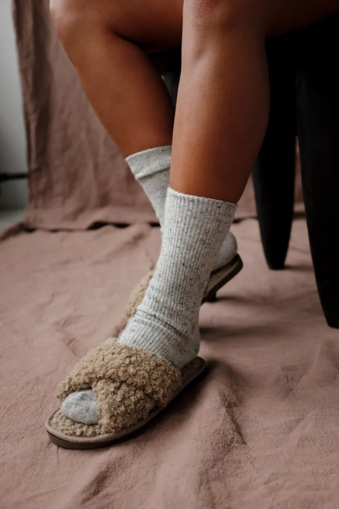 SNOW SOCKS