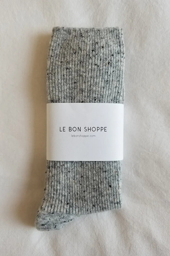 SNOW SOCKS