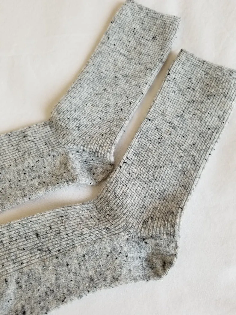SNOW SOCKS