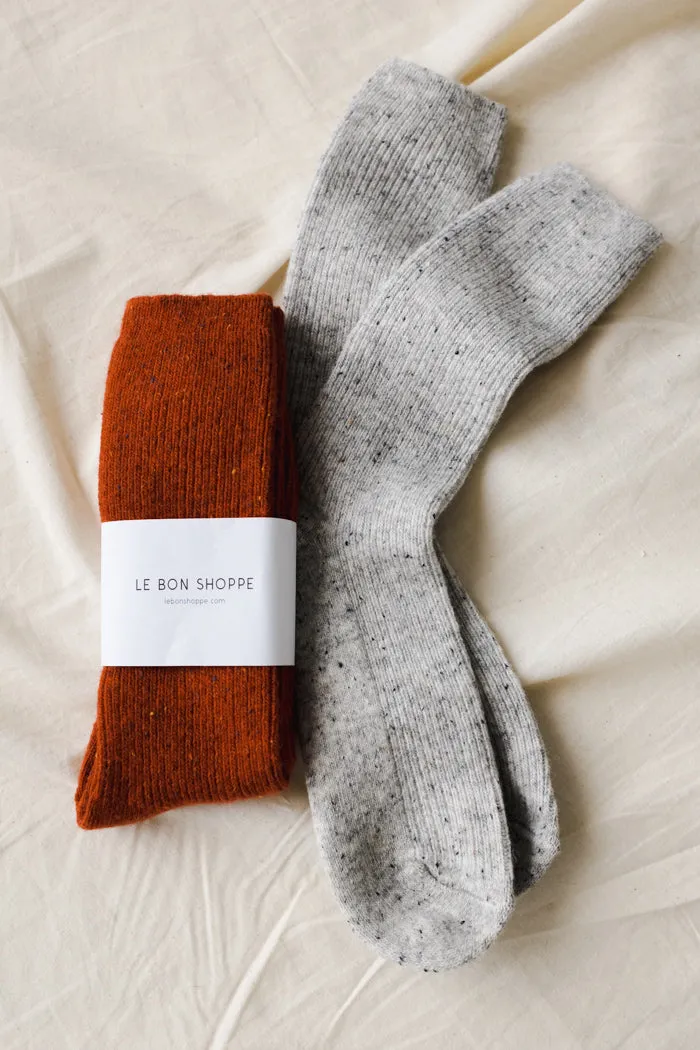 SNOW SOCKS