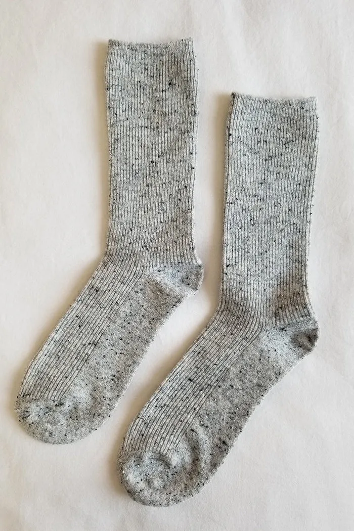 SNOW SOCKS