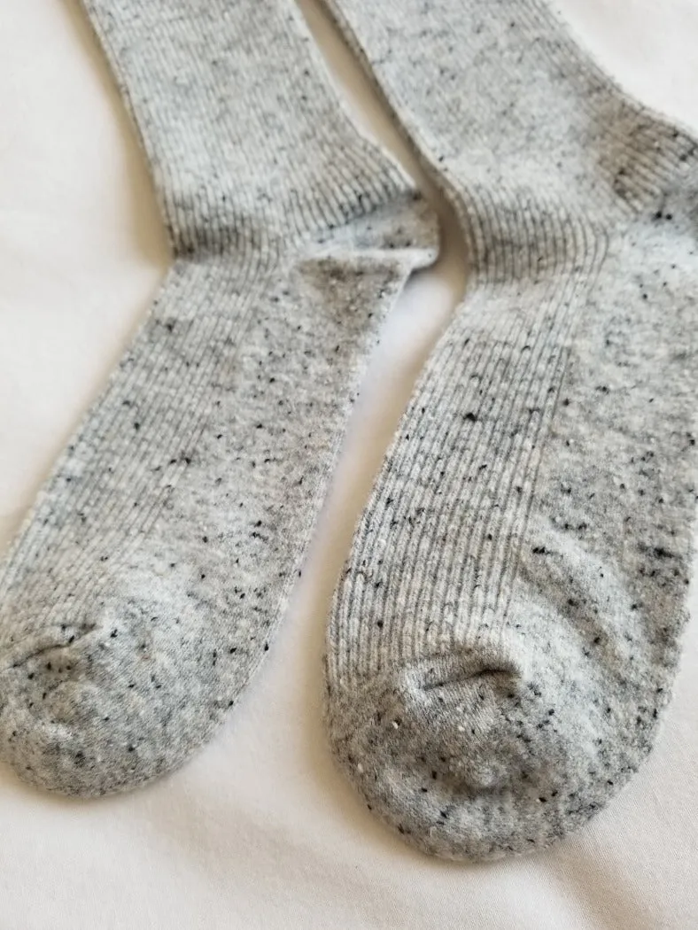 SNOW SOCKS