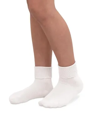 Turn Down Sock (3 pairs)