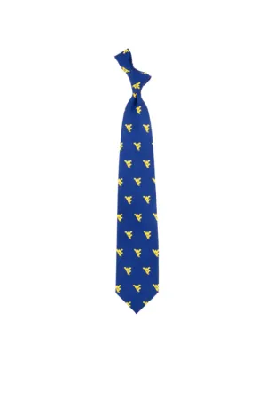 WEST VIRGINIA PREP TIE